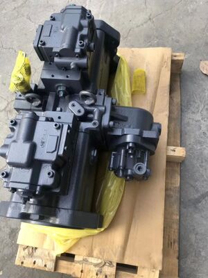 R375 R385-7 R385-9 Υδραυλική αντλία για ανταλλακτικά υδραυλικών εξορυκτών K3V180DTP-9C69 Αξιακή αντλία με έμβολο