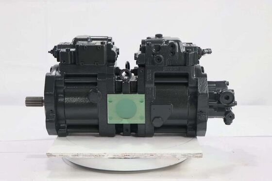 EC120D EC140D Υδραυλική αντλία για ανταλλακτικά εξορυκτών VOLVO VOE14717725 K3V63DT-1ZER-9N0Y-BV Αξιακή αντλία με έμβολο