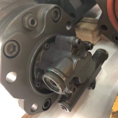 EC120D EC140D Υδραυλική αντλία για ανταλλακτικά εξορυκτών VOLVO VOE14717725 K3V63DT-1ZER-9N0Y-BV Αξιακή αντλία με έμβολο