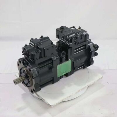 EC120D EC140D Υδραυλική αντλία για ανταλλακτικά εξορυκτών VOLVO VOE14717725 K3V63DT-1ZER-9N0Y-BV Αξιακή αντλία με έμβολο