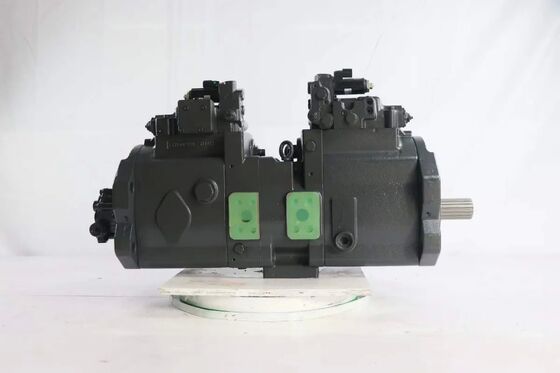 SK450-6 Υδραυλική αντλία για ανταλλακτικά εκσκαφέα Kobelco K5V200DTH K3V180DTH1MOR-9TOV LS10V00001F1 Αξονική εμβολοφόρος αντλία