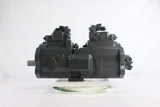 SK450-6 Υδραυλική αντλία για ανταλλακτικά εκσκαφέα Kobelco K5V200DTH K3V180DTH1MOR-9TOV LS10V00001F1 Αξονική εμβολοφόρος αντλία