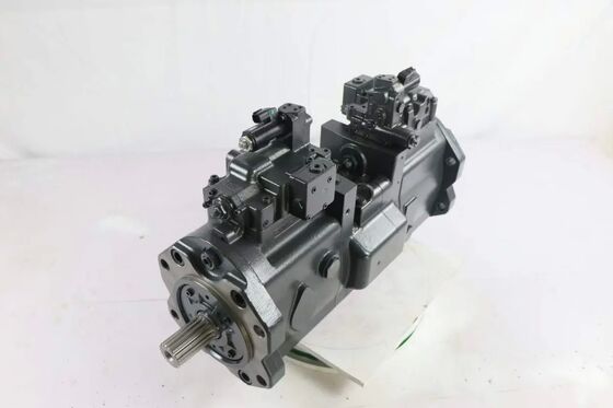 SK450-6 Υδραυλική αντλία για ανταλλακτικά εκσκαφέα Kobelco K5V200DTH K3V180DTH1MOR-9TOV LS10V00001F1 Αξονική εμβολοφόρος αντλία
