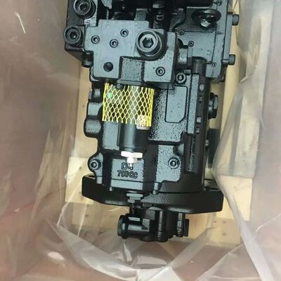 SK330-8 SK350-8 Υδραυλική αντλία για την Kobelco Ανταλλακτικά εξορυκτών K5V140DTP1K9R-YT6K-V κατασκευαστής εξαρτημάτων