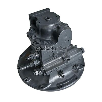 Συγκρότημα Υδραυλικής Αντλίας Komatsu PC130-7 708-1L-00650  Κύρια Αντλία Γνήσια Αναγεννητική Εξαρτήματα Εκσκαφέα