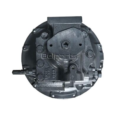 Συγκρότημα Υδραυλικής Αντλίας Komatsu PC130-7 708-1L-00650  Κύρια Αντλία Γνήσια Αναγεννητική Εξαρτήματα Εκσκαφέα