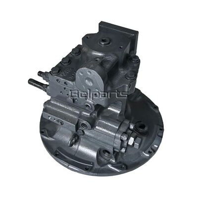 Συγκρότημα Υδραυλικής Αντλίας Komatsu PC130-7 708-1L-00650  Κύρια Αντλία Γνήσια Αναγεννητική Εξαρτήματα Εκσκαφέα