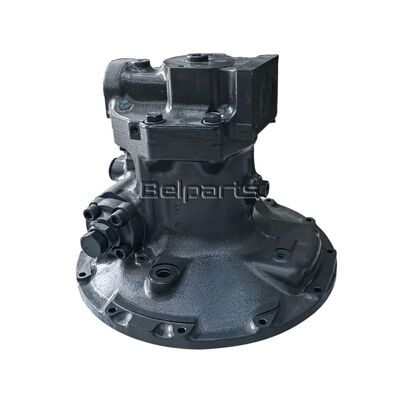 Συγκρότημα Υδραυλικής Αντλίας Komatsu PC130-7 708-1L-00650  Κύρια Αντλία Γνήσια Αναγεννητική Εξαρτήματα Εκσκαφέα