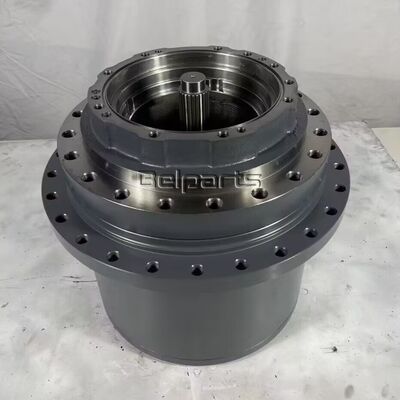 Μείωση ταξιδιού SK250-6E SK250LC-6E για ανταλλακτικά εκσκαφέα Kobelco LQ15V00019F Μειωτήρας κίνησης ερπυστριών OEM