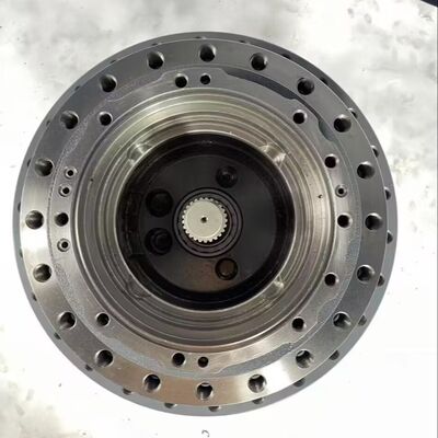 Μείωση ταξιδιού SK250-6E SK250LC-6E για ανταλλακτικά εκσκαφέα Kobelco LQ15V00019F Μειωτήρας κίνησης ερπυστριών OEM