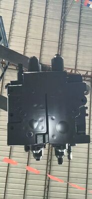 EC380D VOE14670038 Βαλβίδα ελέγχου Βαλβίδα εκσκαφέα Βαλβίδα ελέγχου βασικής βαλβίδας Ass'y Vo-lvo EC380D
