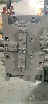 EC380D VOE14670038 Βαλβίδα ελέγχου Βαλβίδα εκσκαφέα Βαλβίδα ελέγχου βασικής βαλβίδας Ass'y Vo-lvo EC380D