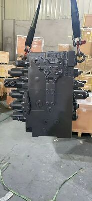EC380D VOE14670038 Βαλβίδα ελέγχου Βαλβίδα εκσκαφέα Βαλβίδα ελέγχου βασικής βαλβίδας Ass'y Vo-lvo EC380D