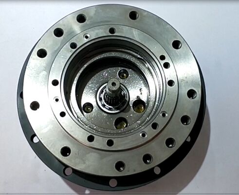 ZX60-7 Μείωση ταξιδιού για ανταλλακτικά εξορυκτών Hitach 0922101 Κιβώτιο ταχυτήτων περπατών μειωτών