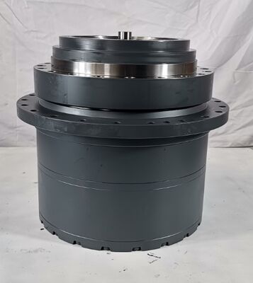 SK200-6 SK200-6E SK210-6E Μείωση ταξιδιού για ανταλλακτικά εξορυκτικών Kobelco YN15V00011F4 Μείωση τροχιάς μετά την αγορά