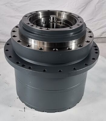 SK200-6 SK200-6E SK210-6E Μείωση ταξιδιού για ανταλλακτικά εξορυκτικών Kobelco YN15V00011F4 Μείωση τροχιάς μετά την αγορά