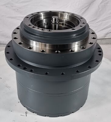 SK200-6 SK200-6E SK210-6E Μείωση ταξιδιού για ανταλλακτικά εξορυκτικών Kobelco YN15V00011F4 Μείωση τροχιάς μετά την αγορά