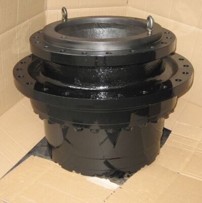 EX400-3 EX400-5 EX450-5 Μείωση ταξιδιού για ανταλλακτικά εκσκαφέα Hitach 9132608 9098390 Περπατητής μειωτής