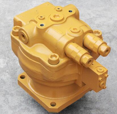 E325C E325D E329D 179-9774 171-9410 ΣΥΓΚΡΟΤΗΜΑ ΚΙΝΗΤΗΡΑ ΠΕΡΙΣΤΡΟΦΗΣ (SWING MOTOR ASSY) Συγκρότημα Φορέα Περιστροφής για Μειωτήρα Περιστροφής Εκσκαφέα