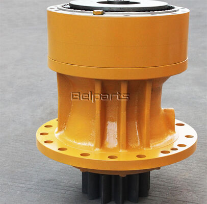 E325C E325D E329D 179-9774 171-9410 ΣΥΓΚΡΟΤΗΜΑ ΚΙΝΗΤΗΡΑ ΠΕΡΙΣΤΡΟΦΗΣ (SWING MOTOR ASSY) Συγκρότημα Φορέα Περιστροφής για Μειωτήρα Περιστροφής Εκσκαφέα