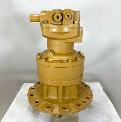 315D Swing Moto Assy για ανταλλακτικά εκσκαφικών μηχανών 266-8046 2668046 Επισκευαστική αγορά μηχανών περιστροφής