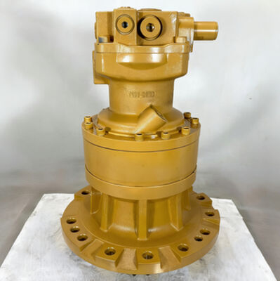 315D Swing Moto Assy για ανταλλακτικά εκσκαφικών μηχανών 266-8046 2668046 Επισκευαστική αγορά μηχανών περιστροφής