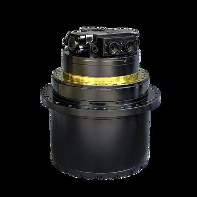 R210-7 R210LC-7 Τελικός Δίσκος 31N6-40050 31N6-40031 31N6-40030 για TM40 SK260 SK270 SK200-8 SK250-8 SK260-8 DH200-5 DH200-7 R250-7 R225-7 R210-9 R215-9 HD800-7 HD700-7  Συγκρότημα Κινητήρα Ταξιδιού