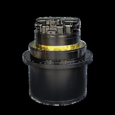 R210-7 R210LC-7 Τελικός Δίσκος 31N6-40050 31N6-40031 31N6-40030 για TM40 SK260 SK270 SK200-8 SK250-8 SK260-8 DH200-5 DH200-7 R250-7 R225-7 R210-9 R215-9 HD800-7 HD700-7  Συγκρότημα Κινητήρα Ταξιδιού