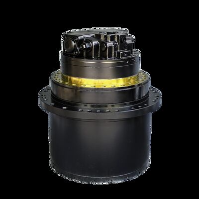R210-7 R210LC-7 Τελικός Δίσκος 31N6-40050 31N6-40031 31N6-40030 για TM40 SK260 SK270 SK200-8 SK250-8 SK260-8 DH200-5 DH200-7 R250-7 R225-7 R210-9 R215-9 HD800-7 HD700-7  Συγκρότημα Κινητήρα Ταξιδιού