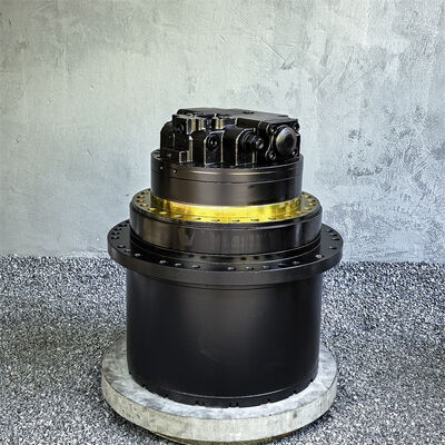 R210-7 R210LC-7 Τελικός Δίσκος 31N6-40050 31N6-40031 31N6-40030 για TM40 SK260 SK270 SK200-8 SK250-8 SK260-8 DH200-5 DH200-7 R250-7 R225-7 R210-9 R215-9 HD800-7 HD700-7  Συγκρότημα Κινητήρα Ταξιδιού
