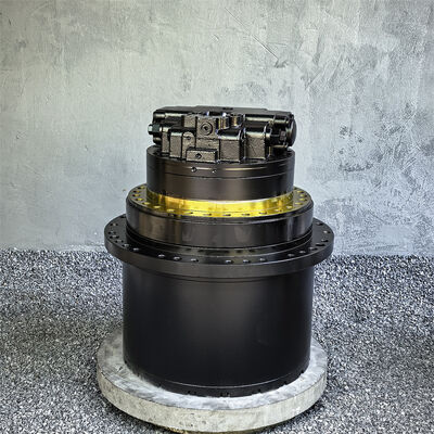 R210-7 R210LC-7 Τελικός Δίσκος 31N6-40050 31N6-40031 31N6-40030 για TM40 SK260 SK270 SK200-8 SK250-8 SK260-8 DH200-5 DH200-7 R250-7 R225-7 R210-9 R215-9 HD800-7 HD700-7  Συγκρότημα Κινητήρα Ταξιδιού