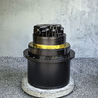 R210-7 R210LC-7 Τελικός Δίσκος 31N6-40050 31N6-40031 31N6-40030 για TM40 SK260 SK270 SK200-8 SK250-8 SK260-8 DH200-5 DH200-7 R250-7 R225-7 R210-9 R215-9 HD800-7 HD700-7  Συγκρότημα Κινητήρα Ταξιδιού