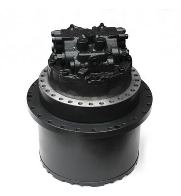 HD1023-3 Τελική οδήγηση για το Kato Excavator ανταλλακτικά 619-89900051 υδραυλικό μειωτικό κινητήρα