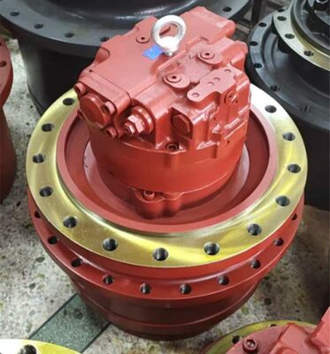 HD1023-3 Τελική οδήγηση για το Kato Excavator ανταλλακτικά 619-89900051 υδραυλικό μειωτικό κινητήρα