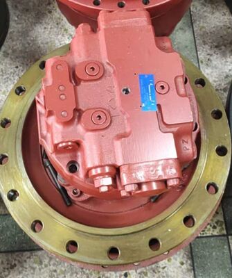 HD1023-3 Τελική οδήγηση για το Kato Excavator ανταλλακτικά 619-89900051 υδραυλικό μειωτικό κινητήρα