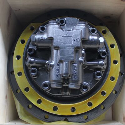 ZX180 Final Drive για ανταλλακτικά εκσκαφέα Hitachi 9283953 Αξονικός κινητήρας εμβόλων Aftermarket