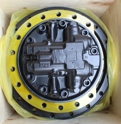ZX180 Final Drive για ανταλλακτικά εκσκαφέα Hitachi 9283953 Αξονικός κινητήρας εμβόλων Aftermarket