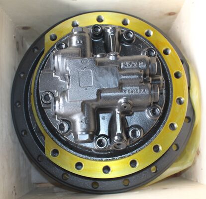ZX180 Final Drive για ανταλλακτικά εκσκαφέα Hitachi 9283953 Αξονικός κινητήρας εμβόλων Aftermarket