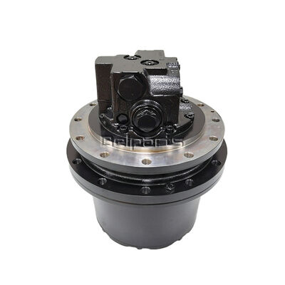 E306, Rexroths T7T2 Original Travel Motor Final Drive, κατάλληλο για διάφορα μοντέλα, συμπεριλαμβανομένων των Lovol 60, Sany 55, Yuchai 60, Lonking 60, Yigong 60, κλπ.