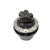 E306, Rexroths T7T2 Original Travel Motor Final Drive, κατάλληλο για διάφορα μοντέλα, συμπεριλαμβανομένων των Lovol 60, Sany 55, Yuchai 60, Lonking 60, Yigong 60, κλπ.