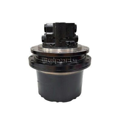 E306, Rexroths T7T2 Original Travel Motor Final Drive, κατάλληλο για διάφορα μοντέλα, συμπεριλαμβανομένων των Lovol 60, Sany 55, Yuchai 60, Lonking 60, Yigong 60, κλπ.