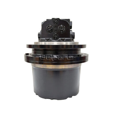 E306, Rexroths T7T2 Original Travel Motor Final Drive, κατάλληλο για διάφορα μοντέλα, συμπεριλαμβανομένων των Lovol 60, Sany 55, Yuchai 60, Lonking 60, Yigong 60, κλπ.