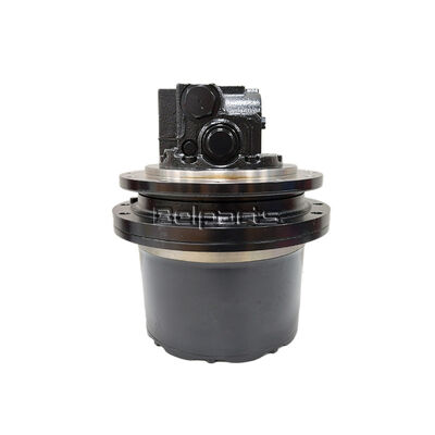 E306, Rexroths T7T2 Original Travel Motor Final Drive, κατάλληλο για διάφορα μοντέλα, συμπεριλαμβανομένων των Lovol 60, Sany 55, Yuchai 60, Lonking 60, Yigong 60, κλπ.