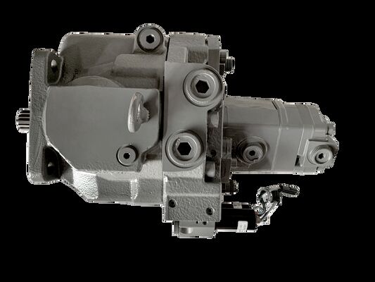 AP2D36LV AP2D36LV1RS7 172478-73101 172478-73100 AP2D36LV1RS7-899-2 PUMP Uchida Rexroth Pompe Hydraulique PISTON PUMP για