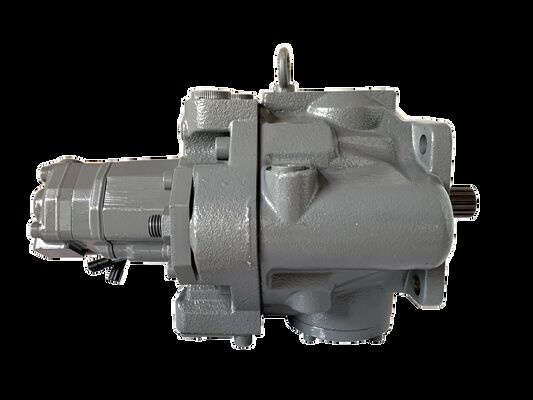 AP2D36LV AP2D36LV1RS7 172478-73101 172478-73100 AP2D36LV1RS7-899-2 PUMP Uchida Rexroth Pompe Hydraulique PISTON PUMP για