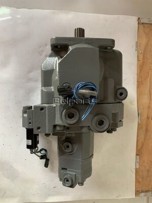 AP2D36LV AP2D36LV1RS7 172478-73101 172478-73100 AP2D36LV1RS7-899-2 PUMP Uchida Rexroth Pompe Hydraulique PISTON PUMP για