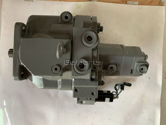 AP2D36LV AP2D36LV1RS7 172478-73101 172478-73100 AP2D36LV1RS7-899-2 PUMP Uchida Rexroth Pompe Hydraulique PISTON PUMP για