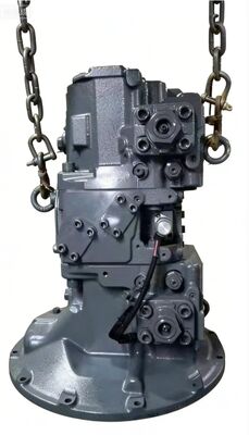 Κύρια υδραυλική αντλία εκσκαφέα Komatsu PC200-8 708-2L-31411