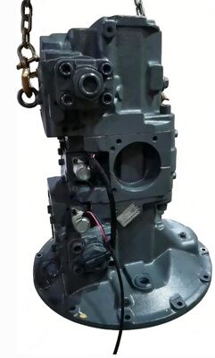 Κύρια υδραυλική αντλία εκσκαφέα Komatsu PC200-8 708-2L-31411