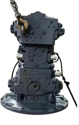 Κύρια υδραυλική αντλία εκσκαφέα Komatsu PC200-8 708-2L-31411
